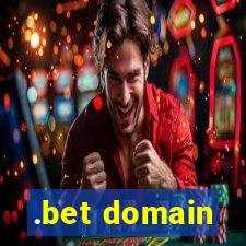 .bet domain